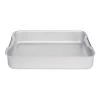 Vogue Aluminium Roasting Dish 370mm -Kitchenware and Knives Sales k423 roastingdish1