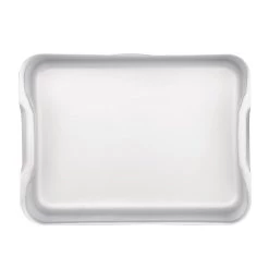 Vogue Aluminium Roasting Dish 370mm -Kitchenware and Knives Sales k423 roastingdish2