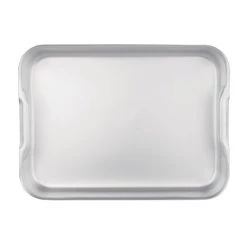 Vogue Aluminium Roasting Dish 420mm -Kitchenware and Knives Sales k424 roastingdish2