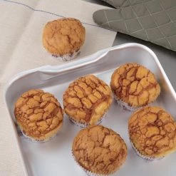 Vogue Aluminium Roasting Dish 420mm -Kitchenware and Knives Sales k424 roastingdish6