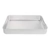 Vogue Aluminium Roasting Dish 470mm -Kitchenware and Knives Sales k425 roastingdish1