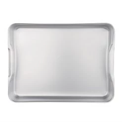 Vogue Aluminium Roasting Dish 470mm -Kitchenware and Knives Sales k425 roastingdish2
