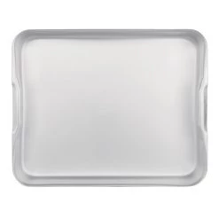 Vogue Aluminium Roasting Dish 520mm -Kitchenware and Knives Sales k426 roastingdish2