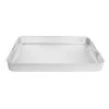 Vogue Aluminium Roasting Dish 610mm -Kitchenware and Knives Sales k427 roastingdish1
