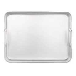 Vogue Aluminium Roasting Dish 610mm -Kitchenware and Knives Sales k427 roastingdish2