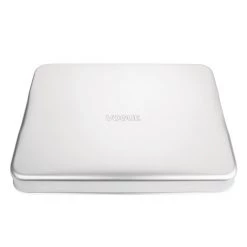 Vogue Aluminium Roasting Dish 610mm -Kitchenware and Knives Sales k427 roastingdish3