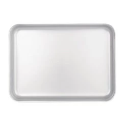 Vogue Aluminium Bakewell Pan 370mm -Kitchenware and Knives Sales k433 bakewellpan2