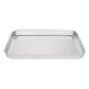 Vogue Aluminium Bakewell Pan 420mm -Kitchenware and Knives Sales k434 bakewellpan1