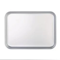 Vogue Aluminium Bakewell Pan 420mm -Kitchenware and Knives Sales k434 bakewellpan2