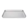 Vogue Aluminium Bakewell Pan 470mm -Kitchenware and Knives Sales k435 bakewellpan1