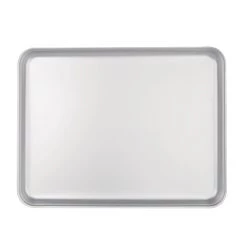 Vogue Aluminium Bakewell Pan 470mm -Kitchenware and Knives Sales k435 bakewellpan2