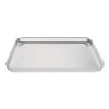 Vogue Aluminium Bakewell Pan 520mm -Kitchenware and Knives Sales k436 bakewellpan1