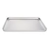 Vogue Aluminium Bakewell Pan 610mm -Kitchenware and Knives Sales k437 bakewellpan1