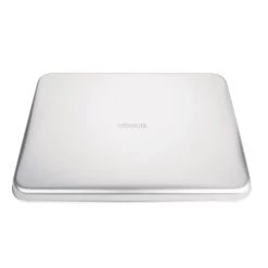 Vogue Aluminium Bakewell Pan 610mm -Kitchenware and Knives Sales k437 bakewellpan3