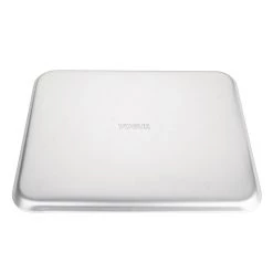 Vogue Aluminium Baking Tray -Kitchenware and Knives Sales k445 bakingsheet3