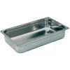 Matfer Bourgeat Stainless Steel 1/1 Gastronorm Pans -Kitchenware and Knives Sales k450 full size