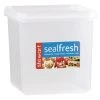 Stewart Seal Fresh Small Vegetable Container 1.8Ltr -Kitchenware and Knives Sales k461 small veg storer 1.8l