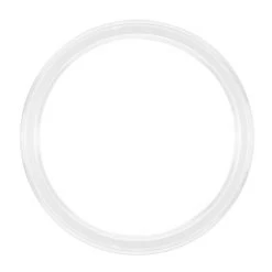 Vogue Polycarbonate Plate Ring -Kitchenware and Knives Sales k481 platering4 22