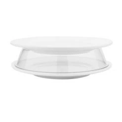 Vogue Polycarbonate Plate Ring -Kitchenware and Knives Sales k481 platering5 22