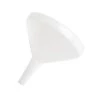 Vogue Plastic Funnel 6" -Kitchenware and Knives Sales k508 funnel1