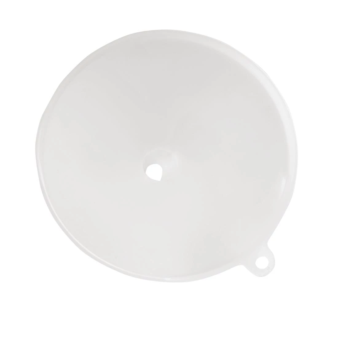 Vogue Plastic Funnel 6" 5 Vogue Plastic Funnel 6" - Image 3