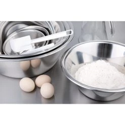 Vogue General Purpose Bowl 2Ltr -Kitchenware and Knives Sales k533 purposebowl6