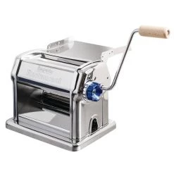 Imperia Manual Pasta Machine -Kitchenware and Knives Sales k581 pasta left 1