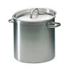 Matfer Bourgeat Excellence Stock Pot 36Ltr -Kitchenware and Knives Sales k770 stockpot 1