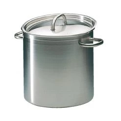 Matfer Bourgeat Excellence Stock Pot 10.8Ltr