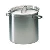 Matfer Bourgeat Excellence Stock Pot 17.2Ltr -Kitchenware and Knives Sales k770 stockpot 3