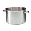 Matfer Bourgeat Excellence Boiling Pot 24Ltr 1 Matfer Bourgeat Excellence Boiling Pot 24Ltr -Kitchenware and Knives Sales k795 boiling pot 1
