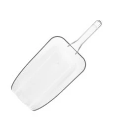 Vogue Polycarbonate Scoop 1.9Ltr -Kitchenware and Knives Sales k937 polycarbonatescoop2