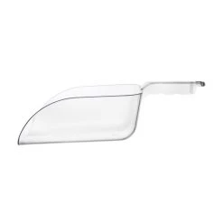 Vogue Polycarbonate Scoop 1.9Ltr -Kitchenware and Knives Sales k937 polycarbonatescoop4