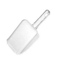 Vogue Polycarbonate Scoop 900ml -Kitchenware and Knives Sales k938 polycarbonatescoop3