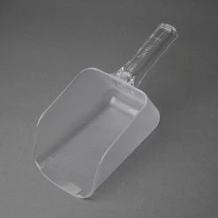 Vogue Polycarbonate Scoop 900ml -Kitchenware and Knives Sales k938 polycarbonatescoop5