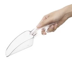 Vogue Polycarbonate Scoop 170ml -Kitchenware and Knives Sales k940 polycarbonatescoop5