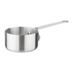 Vogue Aluminium Saucepan 0.7Ltr
