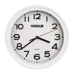 Vogue Kitchen Clock -Kitchenware and Knives Sales k978 kitchenclock1