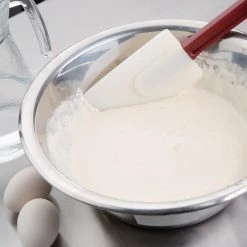 Vogue High Heat Spatula 16" -Kitchenware and Knives Sales k983 voguehighheatspatula4