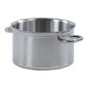 Matfer Bourgeat Tradition Plus Boiling Pan 11Ltr -Kitchenware and Knives Sales l244 boiling pots