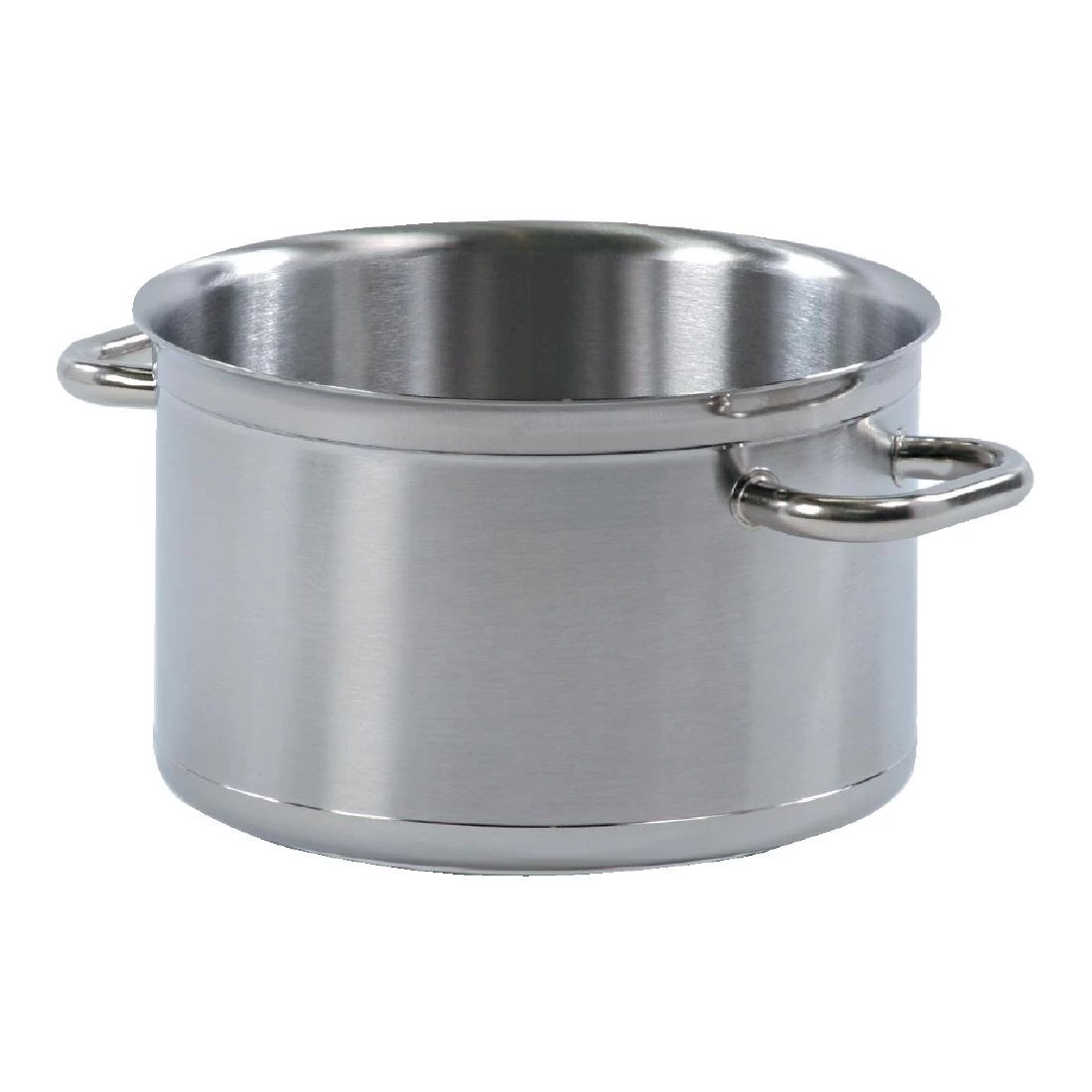 Matfer Bourgeat Tradition Plus Boiling Pan 17Ltr 3 Matfer Bourgeat Tradition Plus Boiling Pan 17Ltr