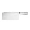 Vogue Stainless Steel Chinese Cleaver 20.5cm -Kitchenware and Knives Sales l259 chinesecleaver 1