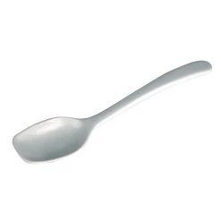 Dalebrook White Serving Spoon