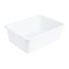 Vogue Food Storage Box 32Ltr -Kitchenware and Knives Sales l580 box