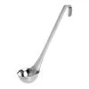 Vogue Plain Ladle 65ml -Kitchenware and Knives Sales l648 new 5516