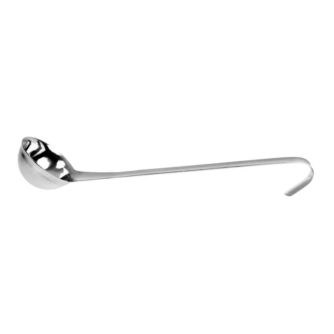 Vogue Plain Ladle 65ml 5 Vogue Plain Ladle 65ml - Image 3