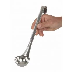 Vogue Plain Ladle 65ml 12 Vogue Plain Ladle 65ml -Kitchenware and Knives Sales l648 new 5520