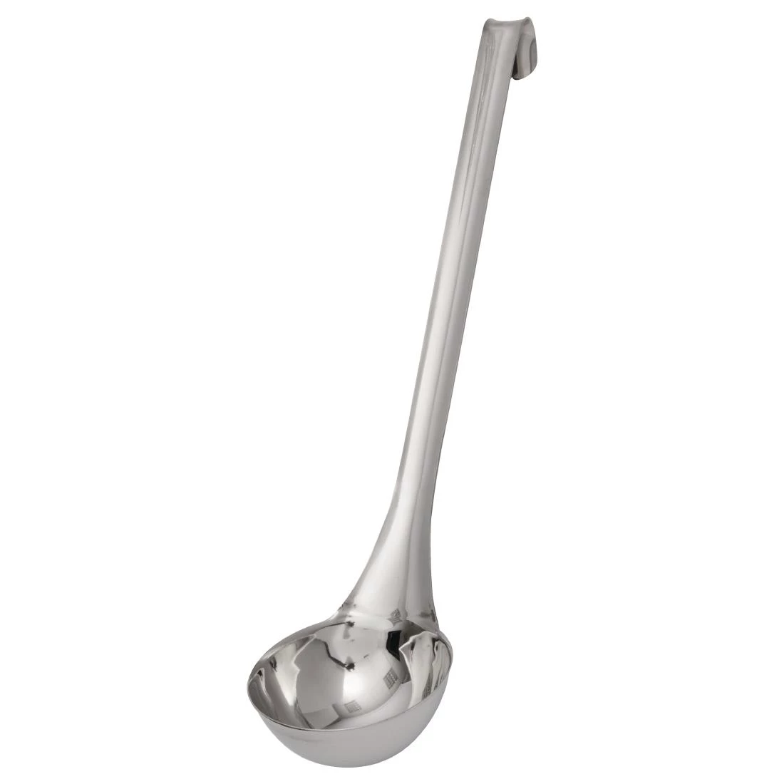 Vogue Plain Ladle 180ml 3 Vogue Plain Ladle 180ml