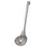 Vogue Plain Ladle 260ml -Kitchenware and Knives Sales l659 vogue one piece ladle