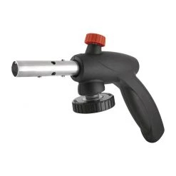 Vogue Pro Clip-On Torch Head With Handle
